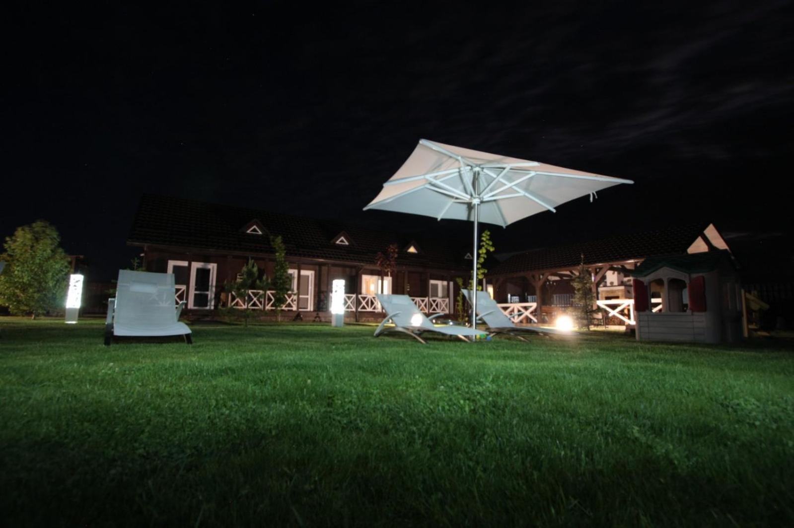 Hotel Ostrivky Switjas Exterior foto